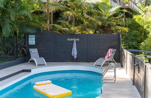 Avalon Beach House | Private & Peaceful - Your Boutique Coastal Retreat