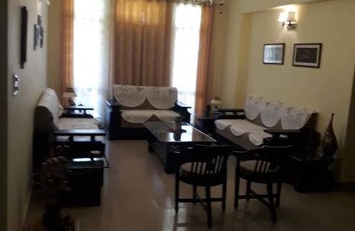 Bullawala Resort | Private room ∙ 2 guests