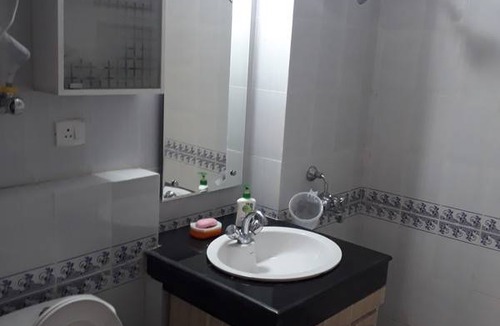 Bullawala Resort | Private room ∙ 2 guests