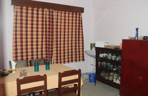 Kalighat Resort | Private room ∙ 3 guests