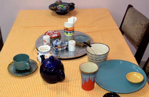 Kalighat Resort | Private room ∙ 3 guests