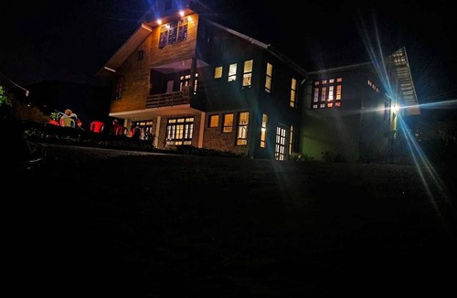 Rishop Resort | Private room ∙ 4 guests
