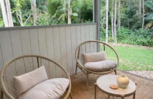 Doonan House | Private Rainforest Guesthouse in Doonan