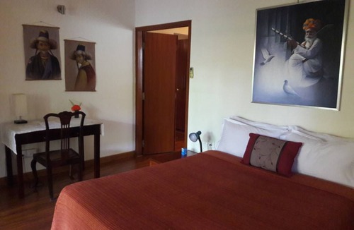 Whitefield Resort | Private room ∙ 2 guests