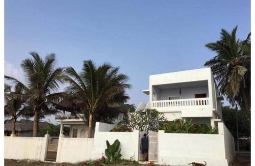 Vadanemelli Resort | Private room ∙ 2 guests