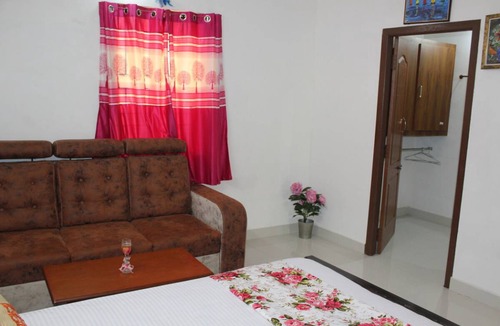 Chennai Resort | Private room ∙ 2 guests