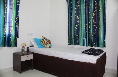 Chennai Resort | Private room ∙ 1 guest