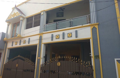Chennai Resort | Private room ∙ 1 guest