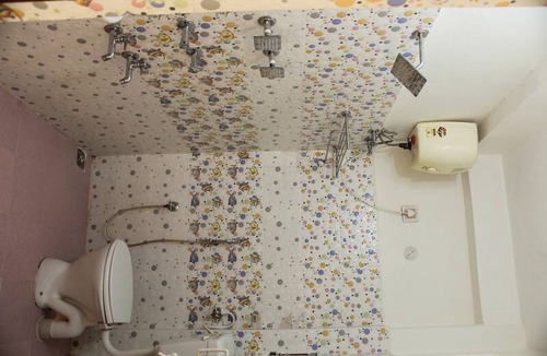 Chennai Resort | Private room ∙ 1 guest