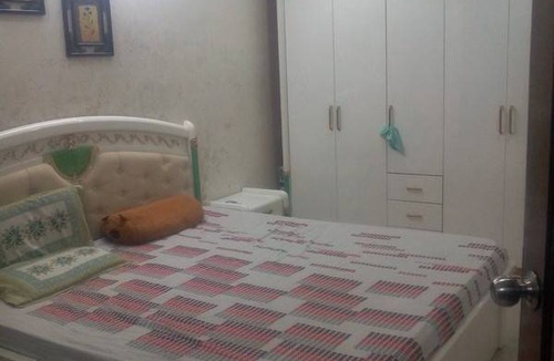 Mhow Resort | Private room ∙ 1 guest