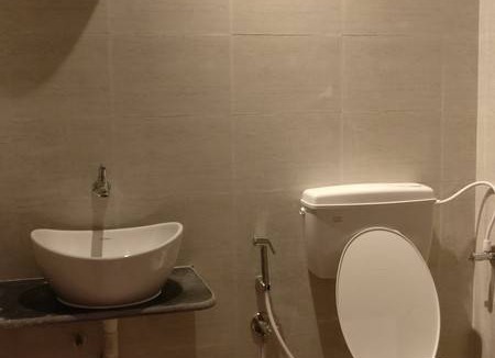 Nungambakkam Resort | Private room ∙ 1 guest