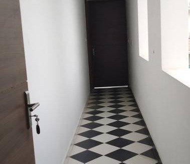 Nungambakkam Resort | Private room ∙ 1 guest