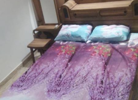 Nungambakkam Resort | Private room ∙ 1 guest