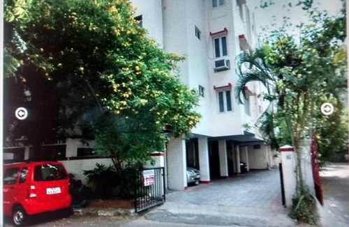 Teynampet Resort | Private room ∙ 1 guest