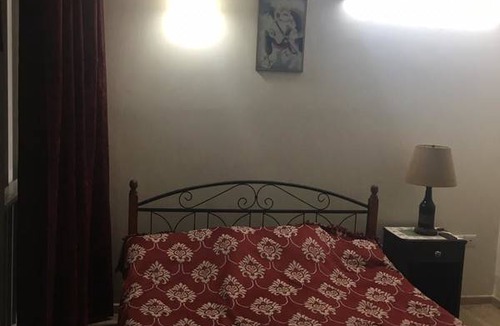 Gurugram Resort | Private room ∙ 1 guest