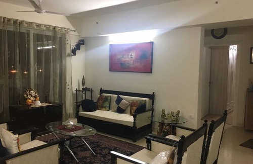 Gurugram Resort | Private room ∙ 1 guest