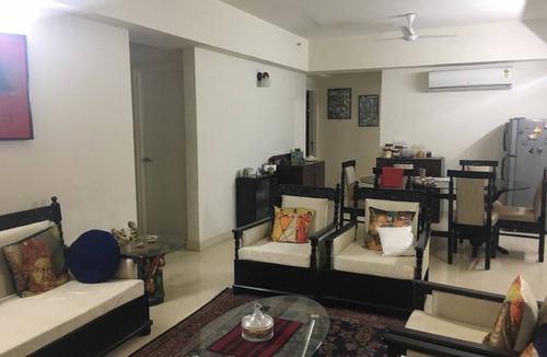 Gurugram Resort | Private room ∙ 1 guest