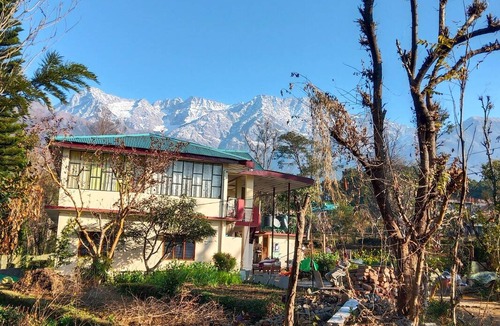 Chachian Resort | Private room ∙ 1 guest