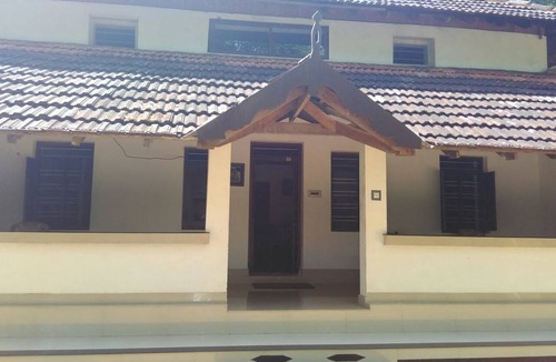 Mananthavady Resort | Private room ∙ 1 guest