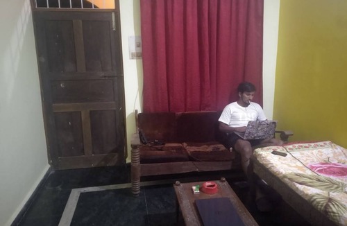 Chapora Resort | Private room ∙ 1 guest