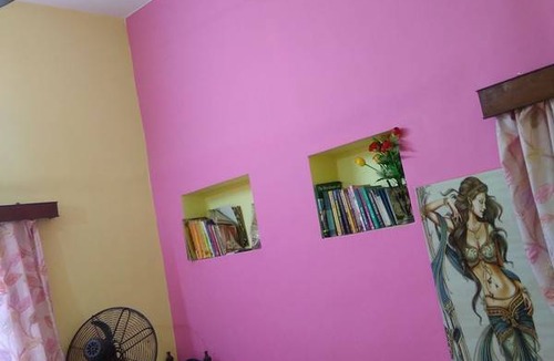 Dumdum Resort | Private room ∙ 1 guest