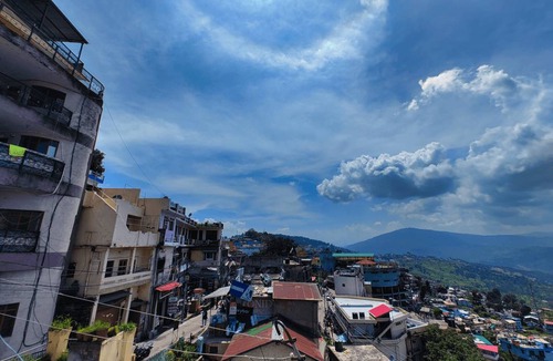 Almora Resort | Private room ∙ 1 guest