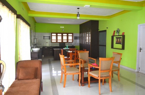 Katakeri Rural Resort | Private room ∙ 10 guests