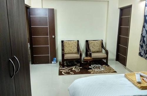 Mapusa Resort | Private room ∙ 2 guests