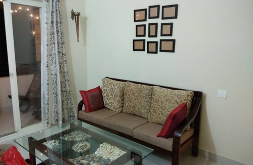 Mapusa Resort | Private room ∙ 2 guests