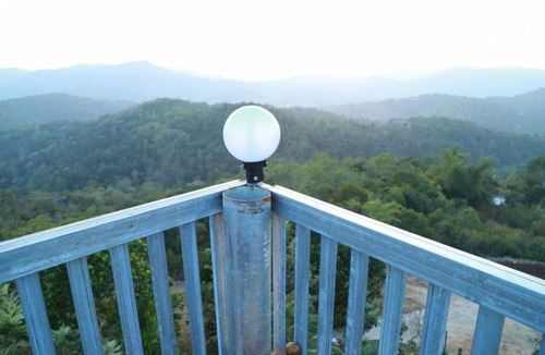 Thekkady Resort | Private room ∙ 2 guests