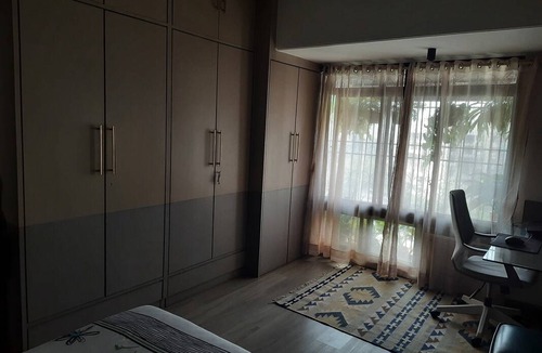 Malad East Resort | Private room ∙ 2 guests