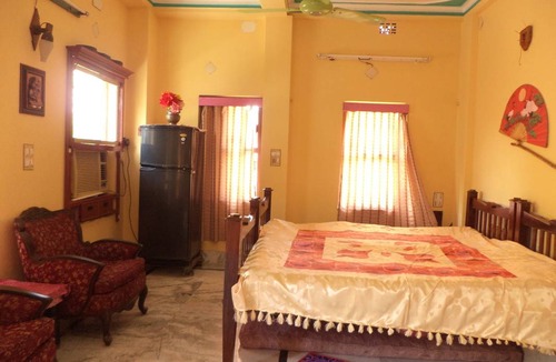Kolkata Resort | Private room ∙ 2 guests