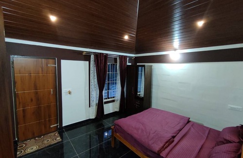 Mahadevpet Resort | Private room ∙ 2 guests