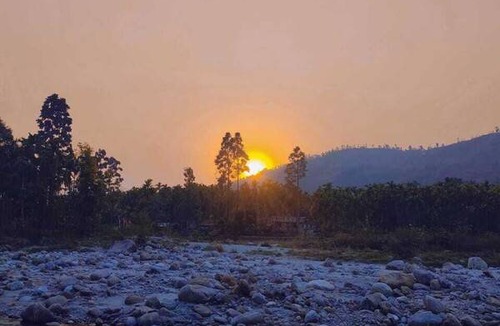 Kalimpong Resort | Private room ∙ 2 guests