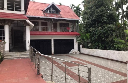 Kalimpong Resort | Private room ∙ 2 guests