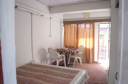 Chhota Shimla Resort | Private room ∙ 2 guests