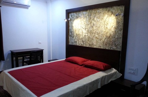 Sulthan Bathery Resort | Private room ∙ 2 guests