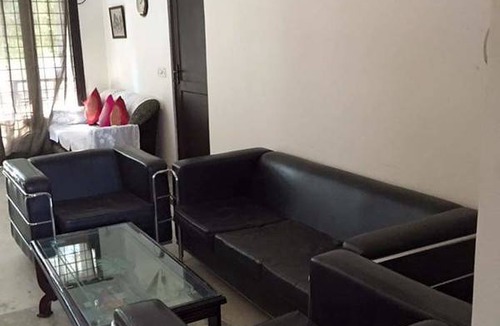 Gurugram Resort | Private room ∙ 2 guests