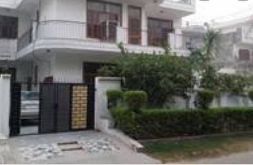 Gurugram Resort | Private room ∙ 2 guests