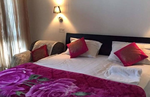 Gurugram Resort | Private room ∙ 2 guests