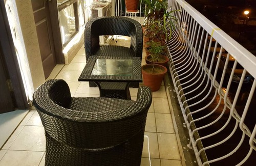 Ludhiana Resort | Private room ∙ 2 guests