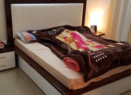 Ludhiana Resort | Private room ∙ 2 guests