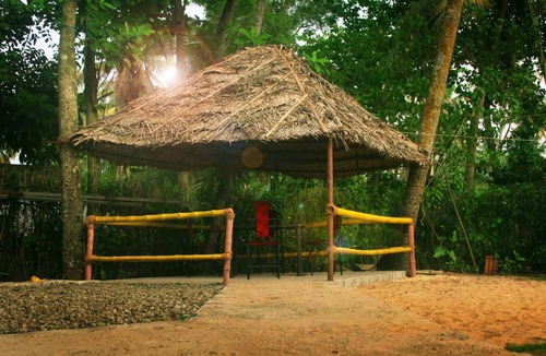 Cherthala Resort | Private room ∙ 2 guests