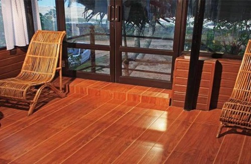 Cherthala Resort | Private room ∙ 2 guests