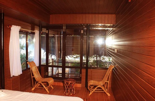 Cherthala Resort | Private room ∙ 2 guests