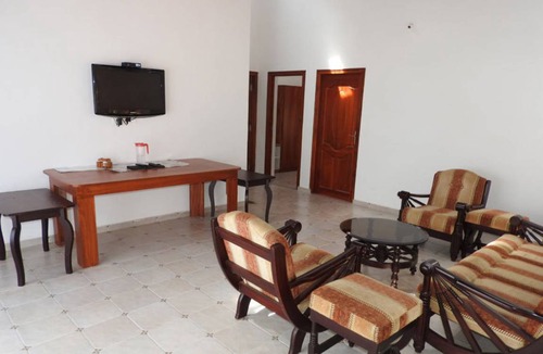 Chikkamagaluru Resort | Private room ∙ 2 guests