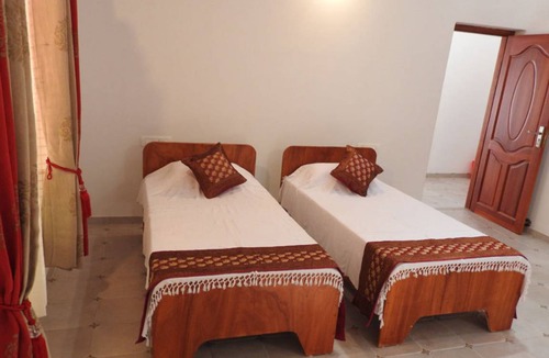 Chikkamagaluru Resort | Private room ∙ 2 guests
