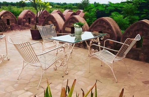 Uchiyarda Resort | Private room ∙ 2 guests