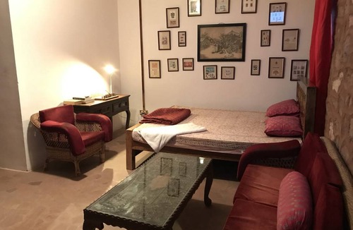 Uchiyarda Resort | Private room ∙ 2 guests