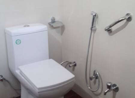 Shivalik Nagar Resort | Private room ∙ 2 guests